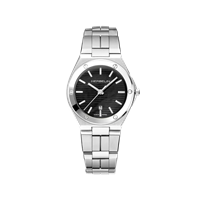 Orologio Herbelin Donna CAP CAMARAT  in Acciaio 14545B49 - 14545B49